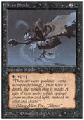 Frozen Shade - Unlimited (Common)