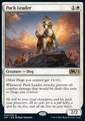 Pack Leader - Core 2021 (Rare) [M21-29]