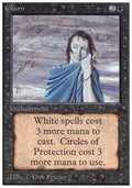 Gloom - Unlimited (Uncommon)