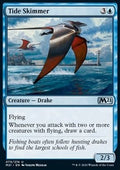 Tide Skimmer - Core 2021 (Uncommon) [M21-79]