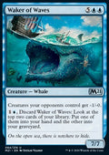 Waker of Waves - Core 2021 (Uncommon) [M21-84]