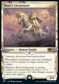 Basri's Lieutenant - Core 2021: Extras (Rare) [XM21-288]