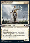 Basri's Acolyte - Core 2021: Extras (Common) [XM21-287]