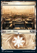 Plains - Core 2021: Extras (Land) [XM21-309]