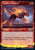 Chandra's Magmutt - Core 2021: Extras (Common) [XM21-303]