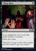 Village Rites - Core 2021 (Common) [M21-126]