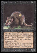 Plague Rats - Beta (Common)