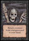 Raise Dead - Beta (Common)