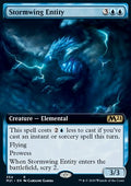 Stormwing Entity - Core 2021: Extras (Rare) [XM21-354]