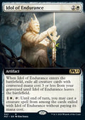 Idol of Endurance - Core 2021: Extras (Rare) [XM21-342]