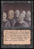 Scathe Zombies - Beta (Common)