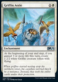 Griffin Aerie - Core 2021 (Uncommon) [M21-22]