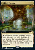 Fabled Passage - Core 2021: Extras (Rare) [XM21-386]