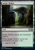 Jungle Hollow - Core 2021 (Common) [M21-247]