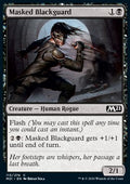 Masked Blackguard - Core 2021 (Common) [M21-113]