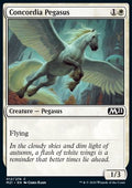 Concordia Pegasus - Core 2021 (Common) [M21-12]