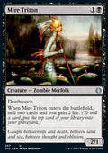 Mire Triton - Jumpstart (Uncommon) [JMP-257]