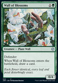 Wall of Blossoms - Jumpstart (Uncommon) [JMP-442]