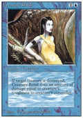Creature Bond - Unlimited (Common)