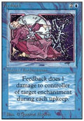 Feedback - Unlimited (Uncommon)