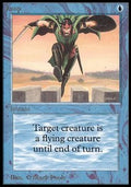 Jump - Beta (Common)