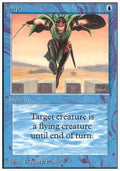 Jump - Unlimited (Common)