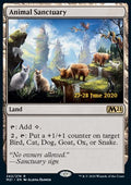 Animal Sanctuary (V.2) - Core 2021: Promos (Rare) [PM21-242]