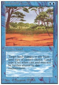 Phantasmal Terrain - Unlimited (Common)