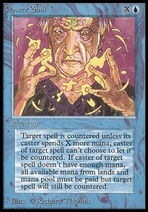 Power Sink - Beta (Common)