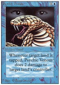Psychic Venom - Unlimited (Common)