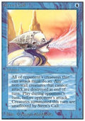 Siren's Call - Unlimited (Uncommon)