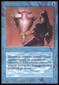 Unsummon - Beta (Common)