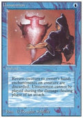 Unsummon - Unlimited (Common)