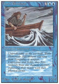 Water Elemental - Unlimited (Uncommon)