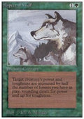 Aspect of Wolf - Unlimited (Rare)