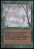 Fog - Beta (Common)