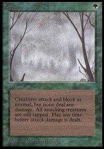 Fog - Beta (Common)