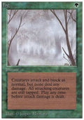 Fog - Unlimited (Common)