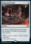 Ensnaring Bridge - Double Masters (Mythic) [2XM-253]