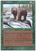Grizzly Bears - Unlimited (Common)
