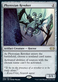 Phyrexian Revoker - Double Masters (Rare) [2XM-282]