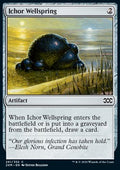 Ichor Wellspring - Double Masters (Common) [2XM-261]