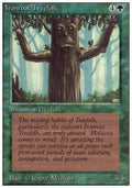 Ironroot Treefolk - Unlimited (Common)