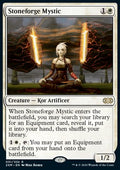 Stoneforge Mystic - Double Masters (Rare) [2XM-31]