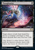 Thoughtseize - Double Masters (Rare) [2XM-109]
