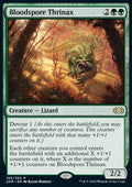 Bloodspore Thrinax - Double Masters (Rare) [2XM-155]