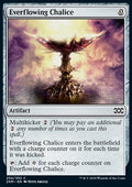 Everflowing Chalice - Double Masters (Common) [2XM-254]