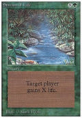 Stream of Life - Unlimited (Common)