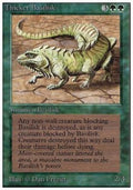 Thicket Basilisk - Unlimited (Uncommon)