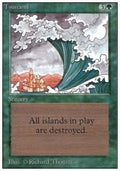 Tsunami - Unlimited (Uncommon)